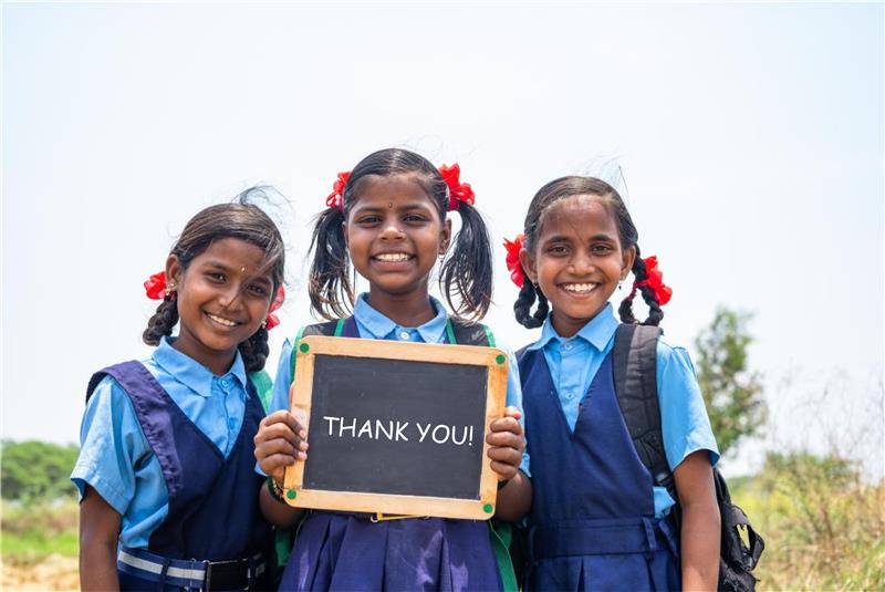 Why MicroNsure Foundation?